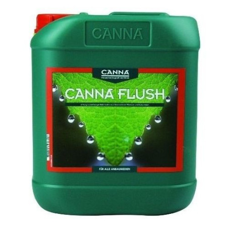 Canna Flush