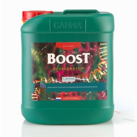 Cannaboost