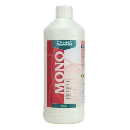 Mono Hierro 1L