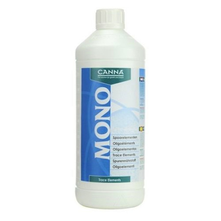 Mono Trace Mix 1L (Oligoelementos)