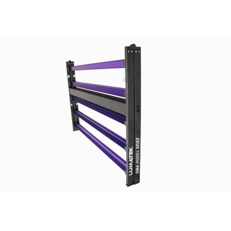 Lumatek Zeus Pro 1000W 2.9