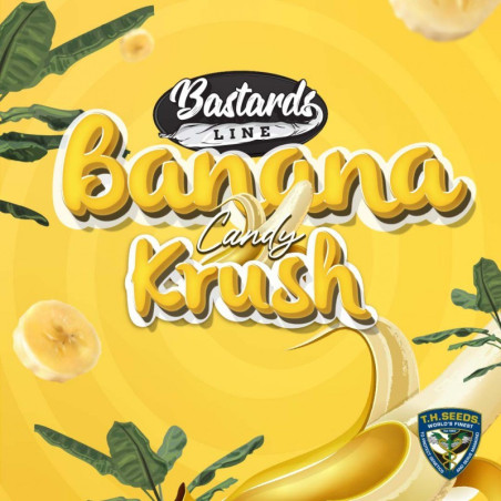 Banana Candy Krush