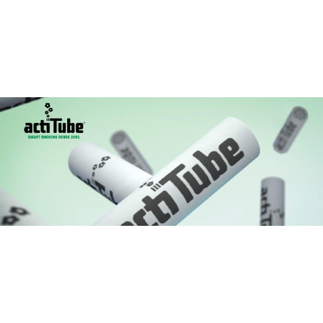 ActiTube Extra Slim 6mm