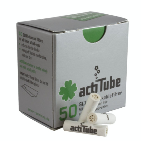 ActiTube Slim 7mm
