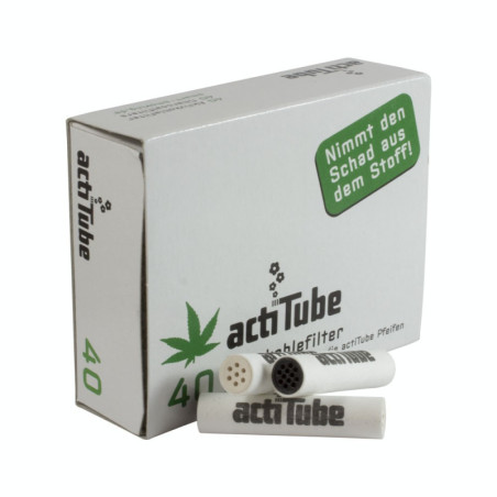 ActiTube Regular 8mm