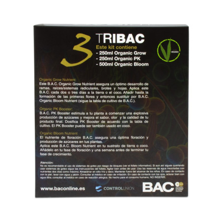TriBac