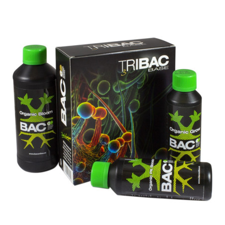 TriBac
