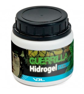 Hydrogel Guerrilla 500