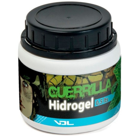 Hydrogel Guerrilla 500