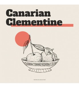 Canarian Clementine