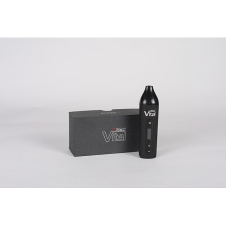 X-Max Vital