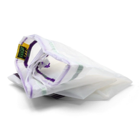 Bolsa Extracción Todomalla 20L