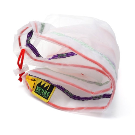 Bolsa Extracción Todomalla 20L