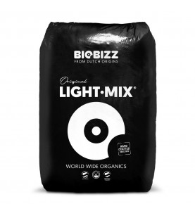 Light Mix Bio Bizz 20L