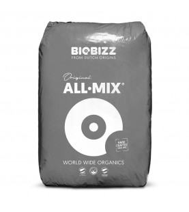 All Mix Bio Bizz 50L
