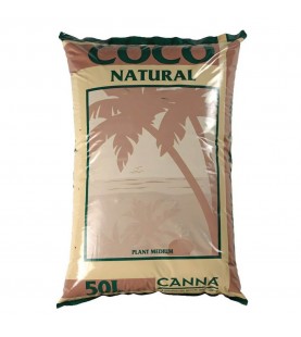 Coco Natural Canna 50L