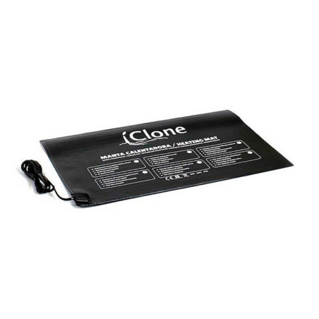 Manta calentadora IClone