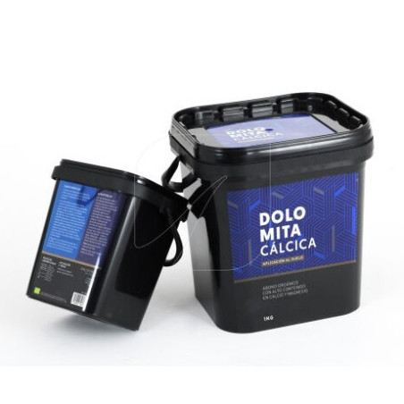 Dolomita Mycoterra 1,5Kg