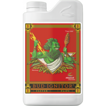 Bud Ignitor