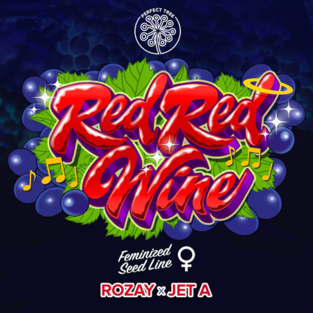 Red Red Wine
