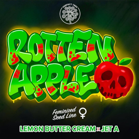 Rotten Apple