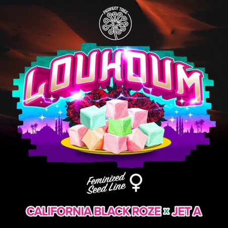 Loukoum