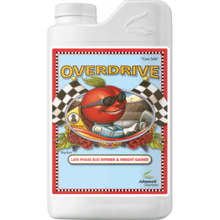 Overdrive