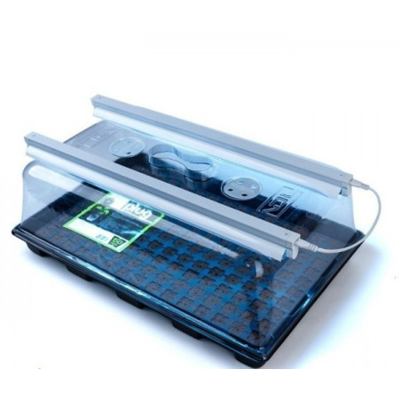 Solux Skywalker 10W