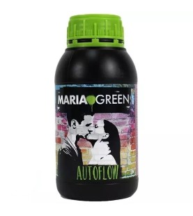 Maria Green...