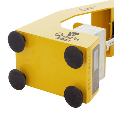 Prensa Qnubu Kompact 2.0 Manual 600kg