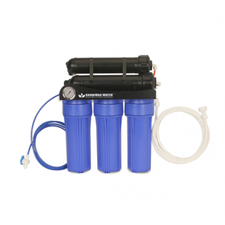 Mega Grow 1000 - (40 l/h) GrowMax Water