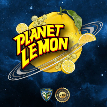 Planet Lemon