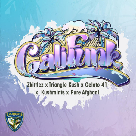 CaliFunk