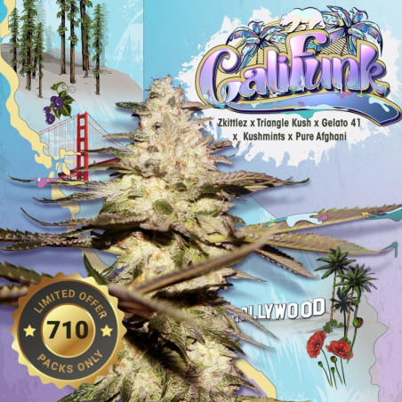 CaliFunk