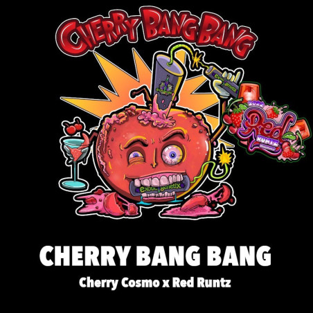 Cherry Bang Bang