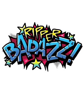 Ripper Badazz