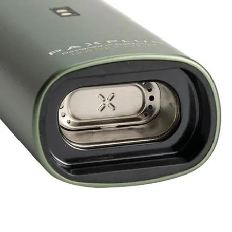 PAX Plus Kit Completo