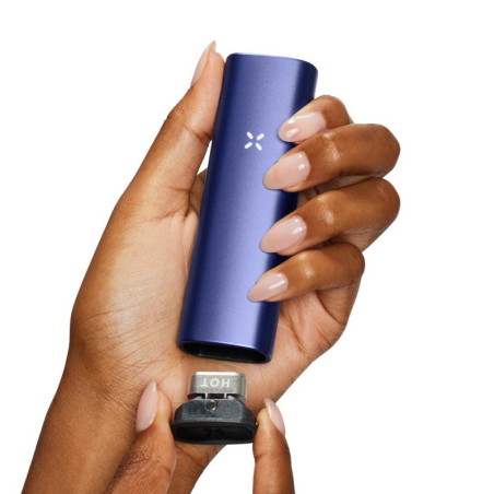 PAX Plus Kit Completo