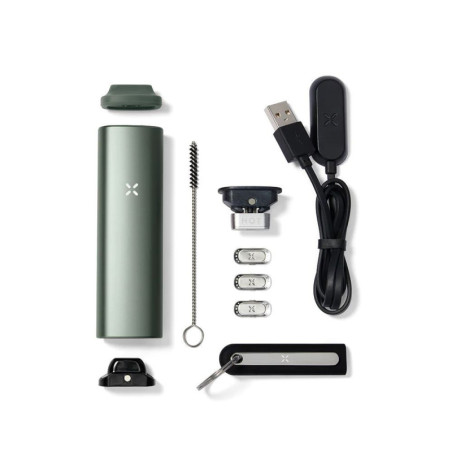 PAX Plus Kit Completo