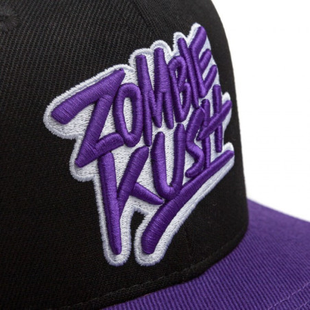 Gorra Zombie Kush Ripper Seeds