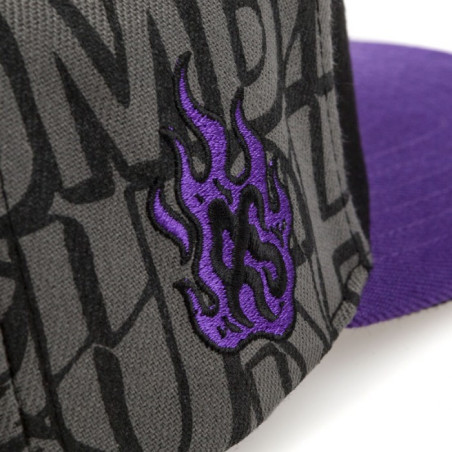 Gorra Zombie Kush Ripper Seeds