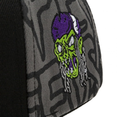 Gorra Zombie Kush Ripper Seeds