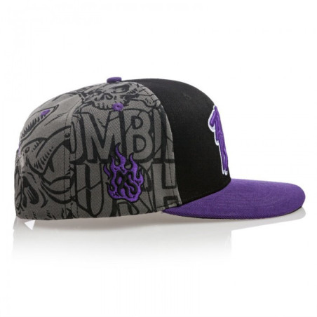 Gorra Zombie Kush Ripper Seeds