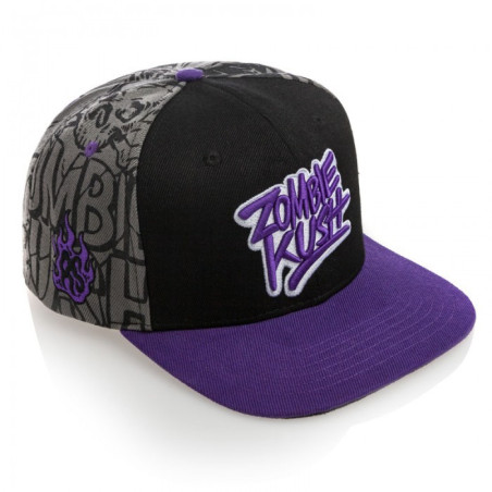 Gorra Zombie Kush Ripper Seeds