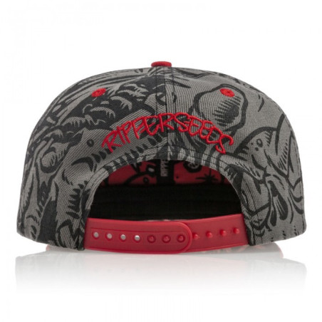 Gorra Zombie Kush Ripper Seeds