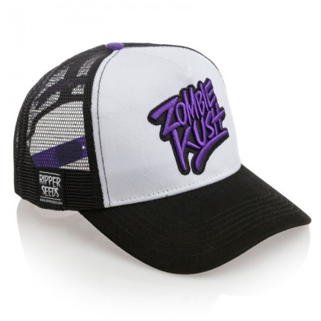 Gorra Zombie Kush Trucker Ripper Seeds
