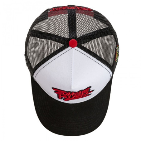 Gorra Zombie Kush Trucker Ripper Seeds