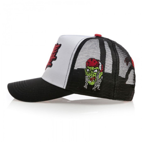 Gorra Zombie Kush Trucker Ripper Seeds