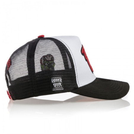 Gorra Zombie Kush Trucker Ripper Seeds
