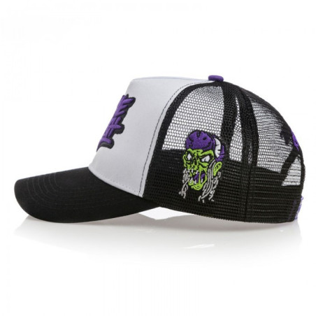 Gorra Zombie Kush Trucker Ripper Seeds
